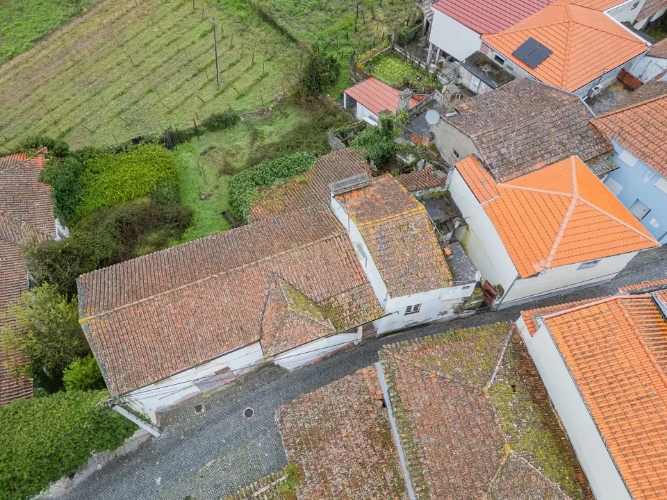 Villa i Santa Marta de Penaguiao, Vila Real - foto 5