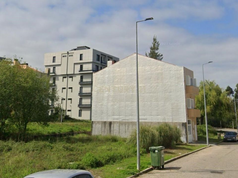 Helårsgrund i Pedroso, Porto - foto 4