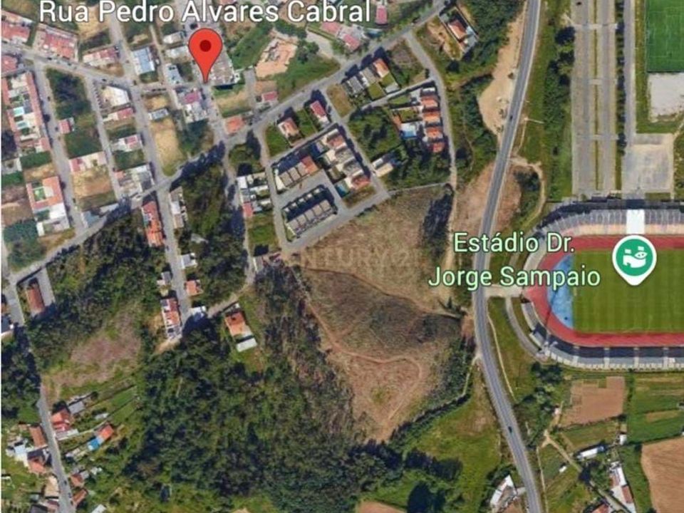 Helårsgrund i Pedroso, Porto - foto 5