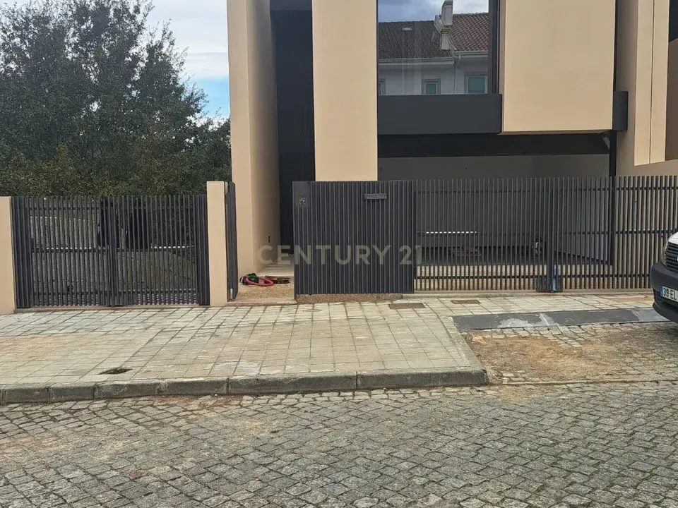 Villa i Fanzeres, Porto - foto 1