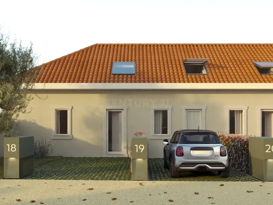 Villa i Gondomar, Porto - foto 1