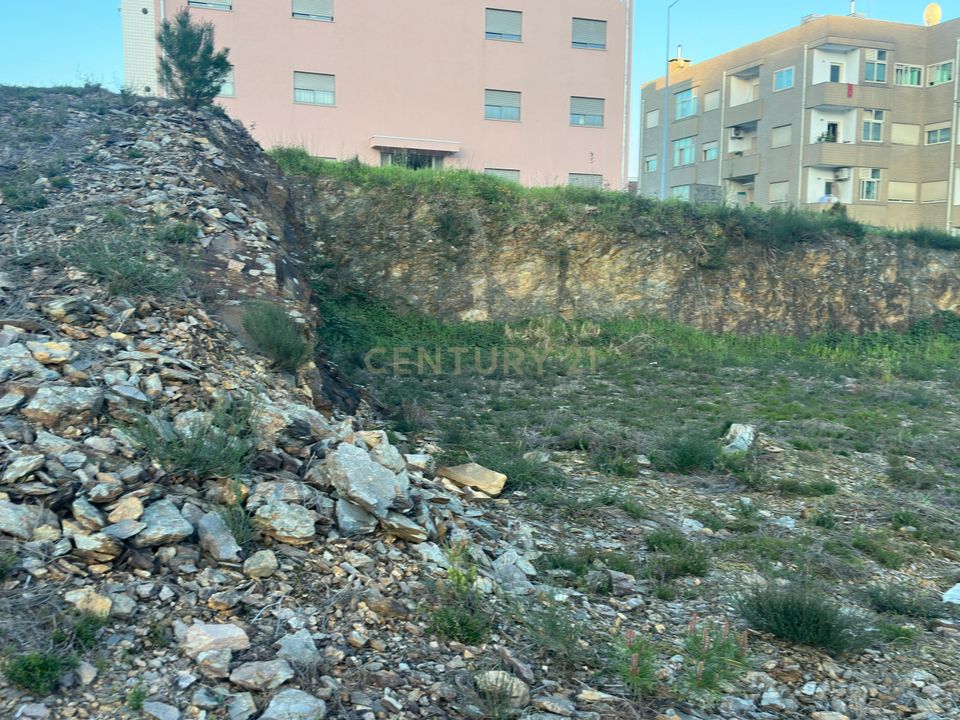Helårsgrund i Valongo, Porto - foto 1