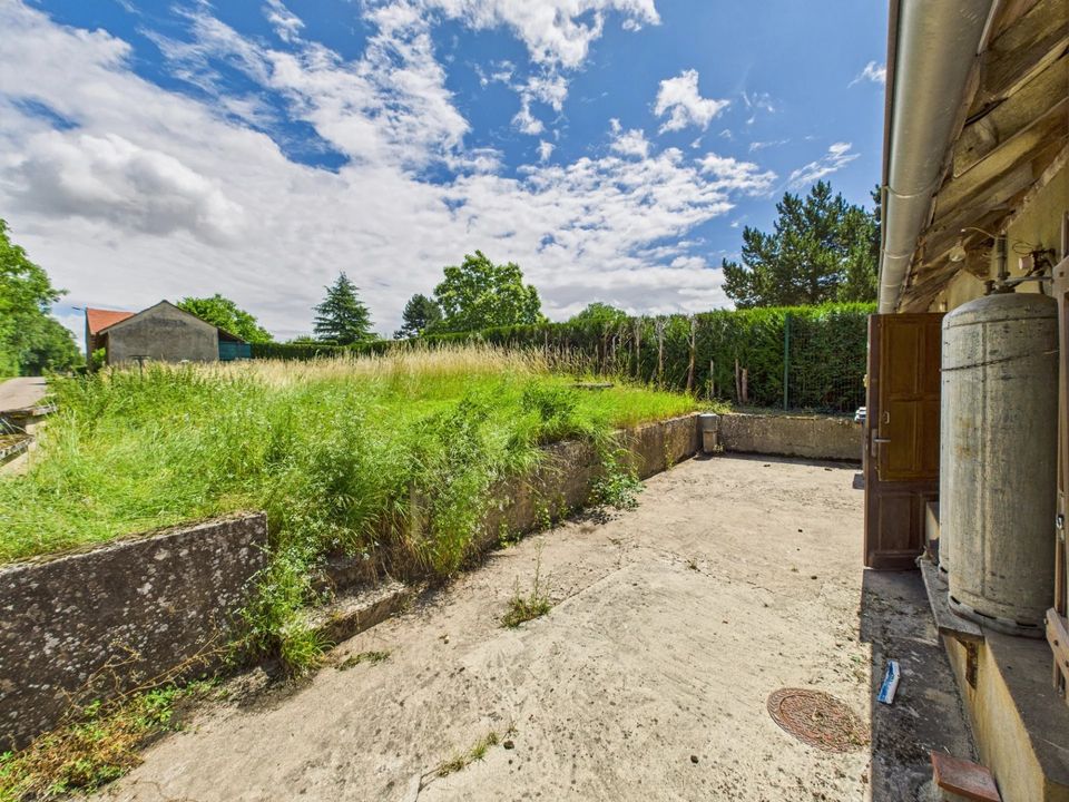 Herregård i Précy-sous-Thil, Cote-d'Or - bilde 4