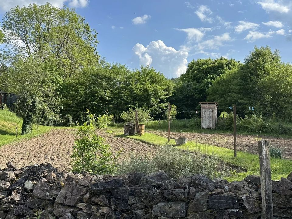 Villa i Bard-le-Regulier, Cote-d'Or - foto 2
