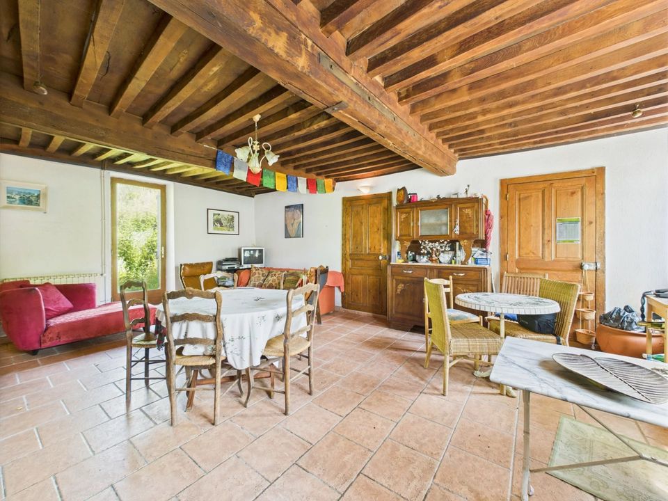 Villa i Bard-le-Regulier, Cote-d'Or - foto 3
