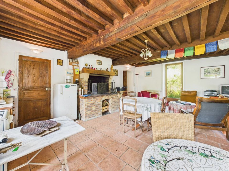 Villa i Bard-le-Regulier, Cote-d'Or - foto 4
