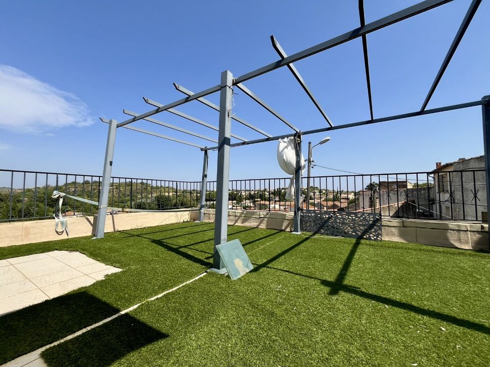 Villa i Magalas, Herault - foto 3