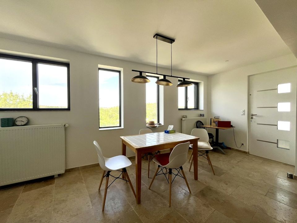 Villa i Magalas, Herault - foto 1
