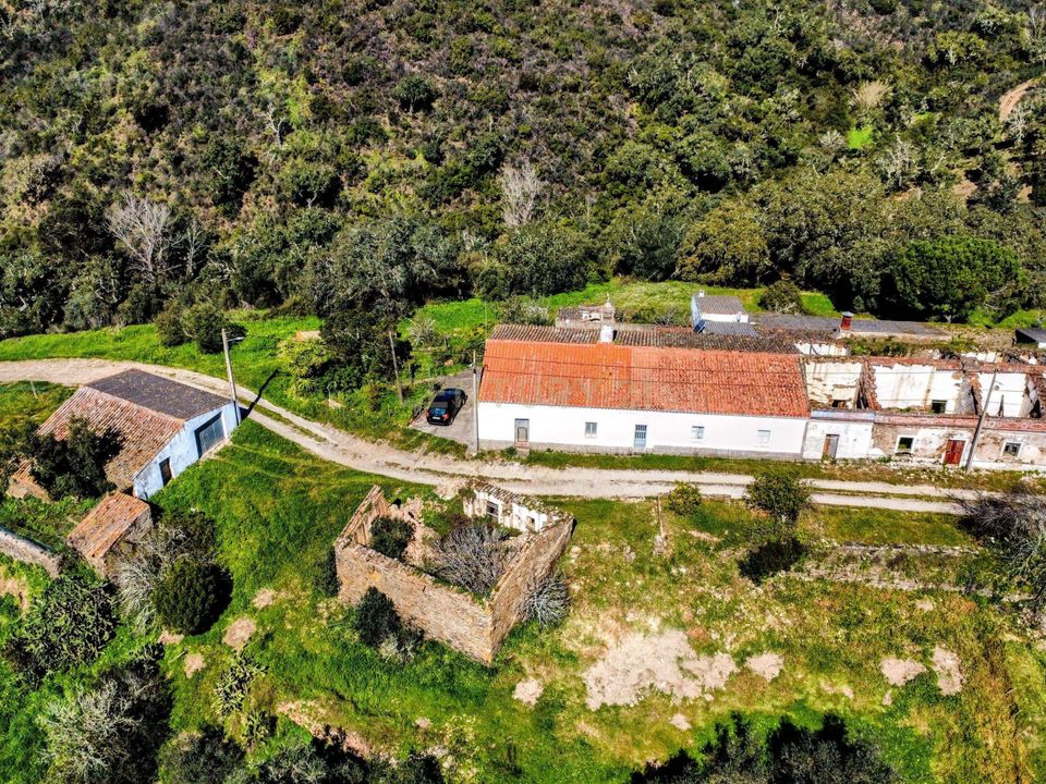 Villa i Almodovar, Beja - foto 1