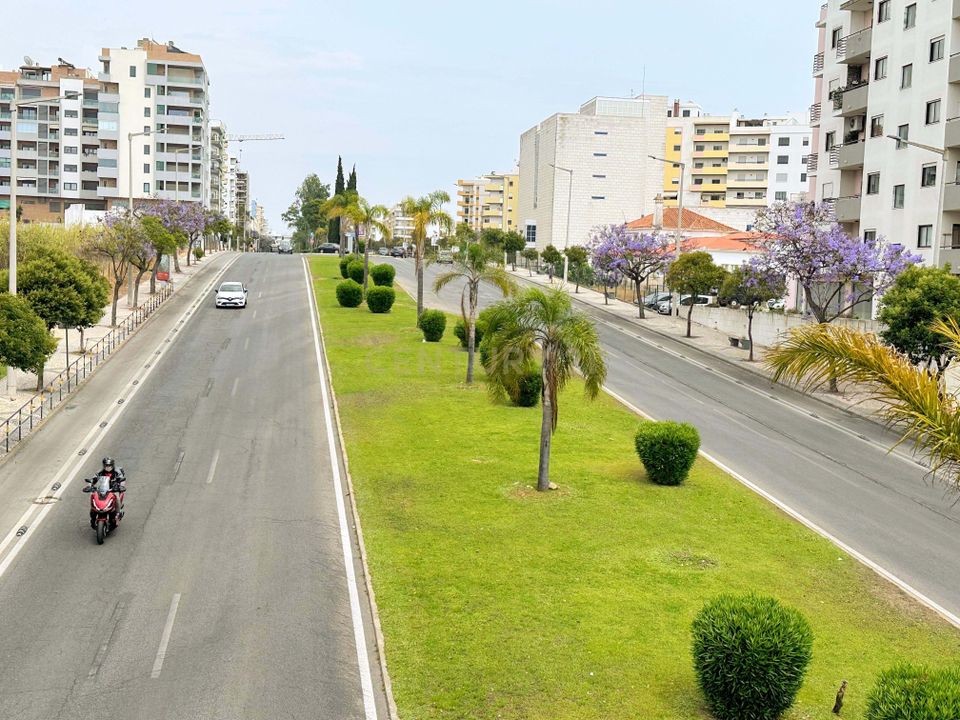 Lejlighed i Santa Barbara de Nexe, Faro - foto 4