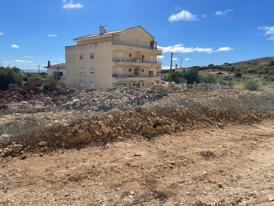 Helårsgrund i Loures, Lisbon - foto 3