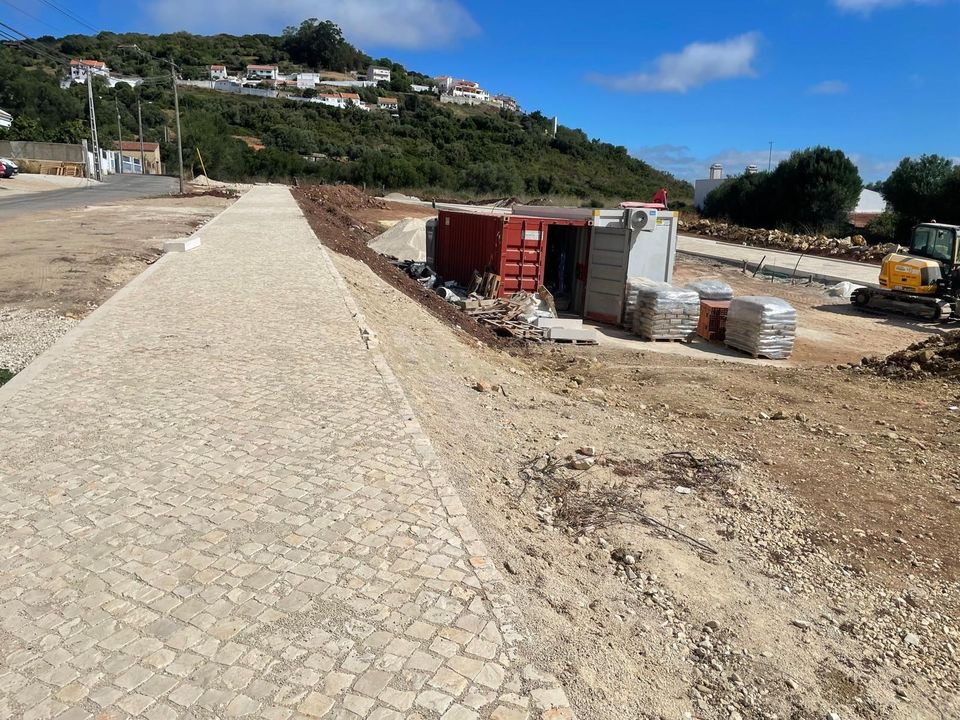 Helårsgrund i Loures, Lisbon - foto 4