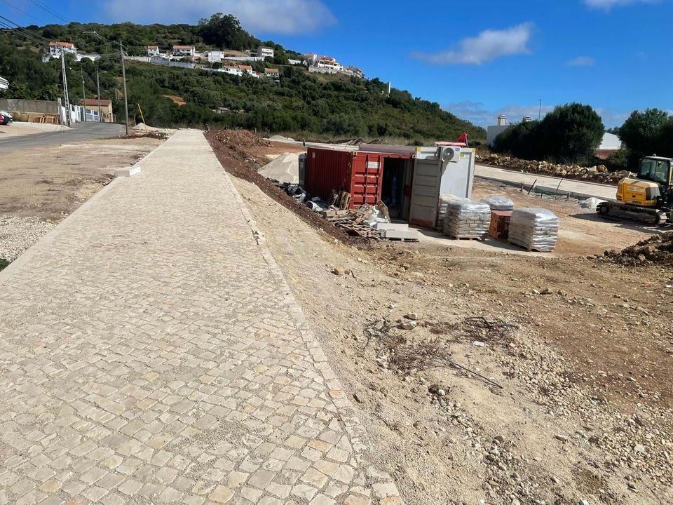 Helårsgrund i Loures, Lisbon - foto 5