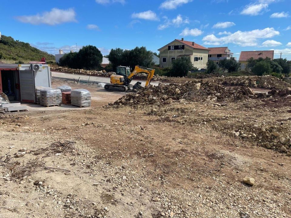 Helårsgrund i Loures, Lisbon - foto 3