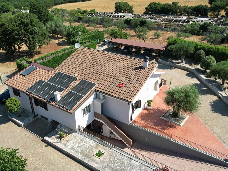Villa i Noci, Bari - foto 2