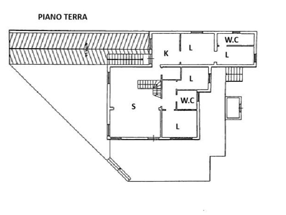 Villa i Noci, Bari - foto 4