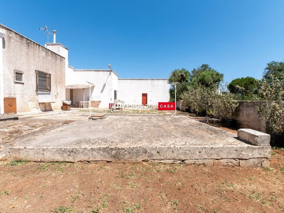 Farm hus i Carovigno, Brindisi - foto 2
