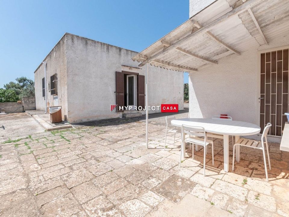 Farm hus i Carovigno, Brindisi - foto 3