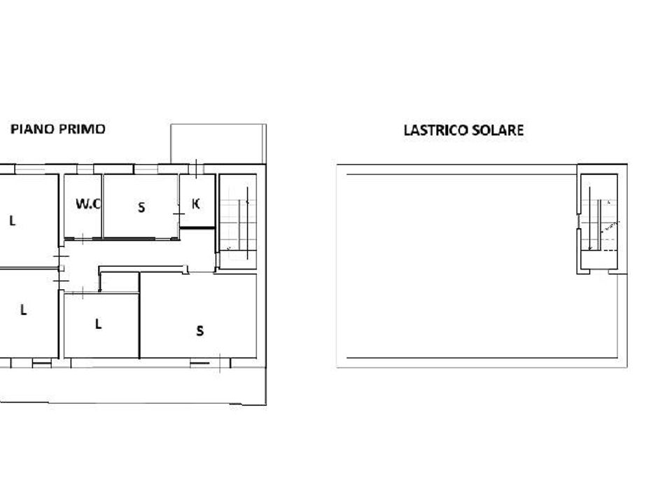 Apartamento en Crispiano, Taranto - foto 4