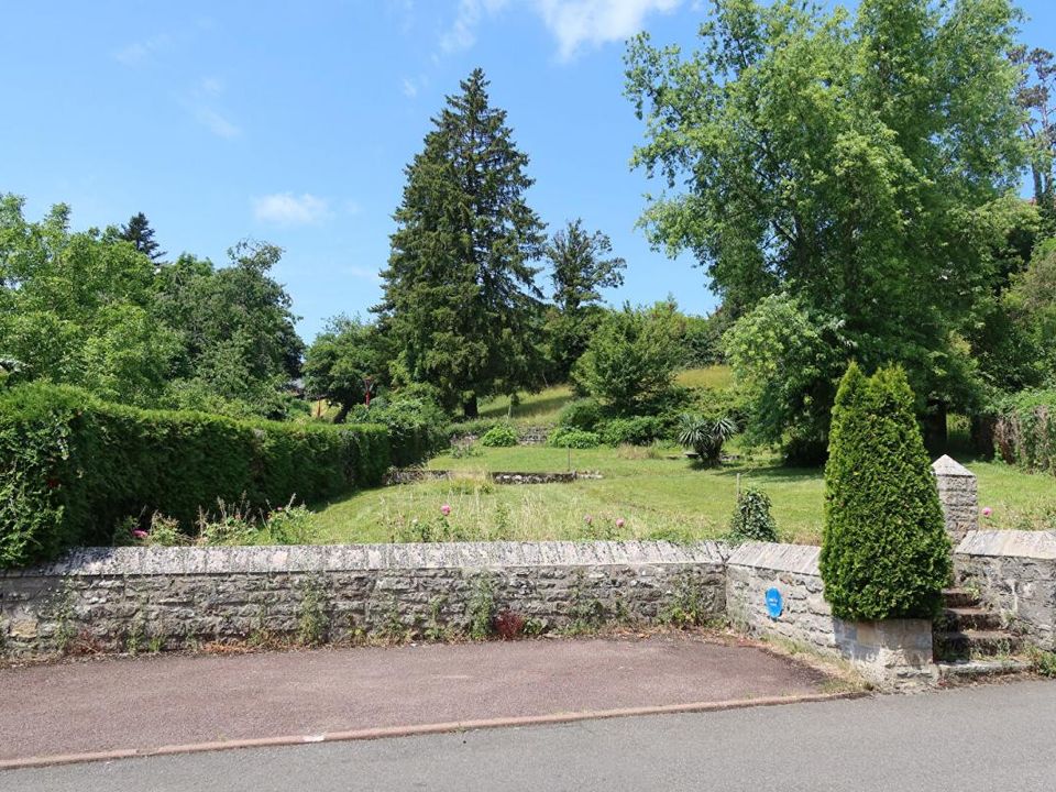 Helårsgrund i Miserey-Salines, Doubs - foto 2