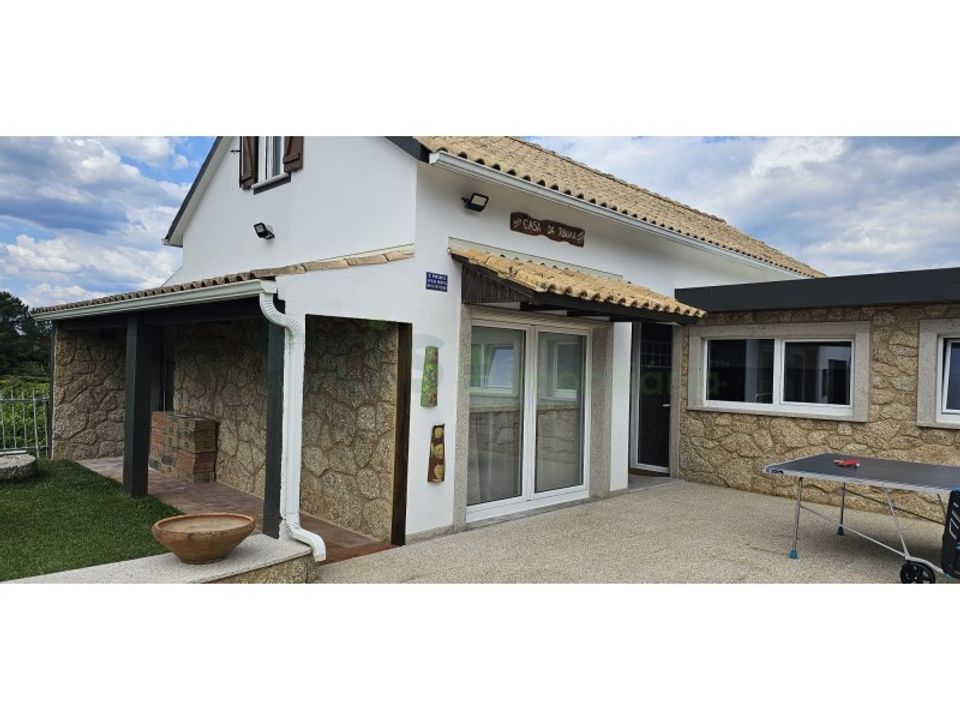 Villa i Moncao, Viana do Castelo - foto 1