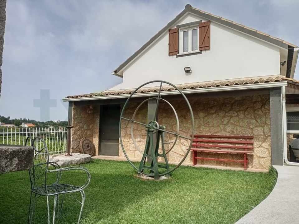 Villa i Moncao, Viana do Castelo - foto 3