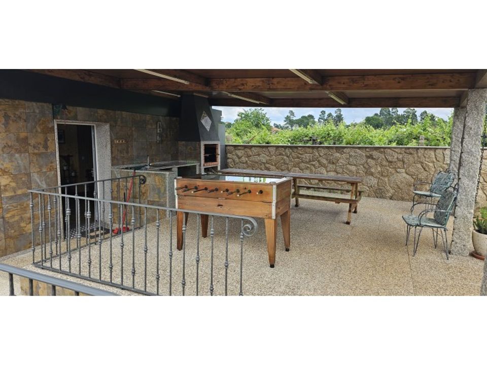 Villa i Moncao, Viana do Castelo - foto 5