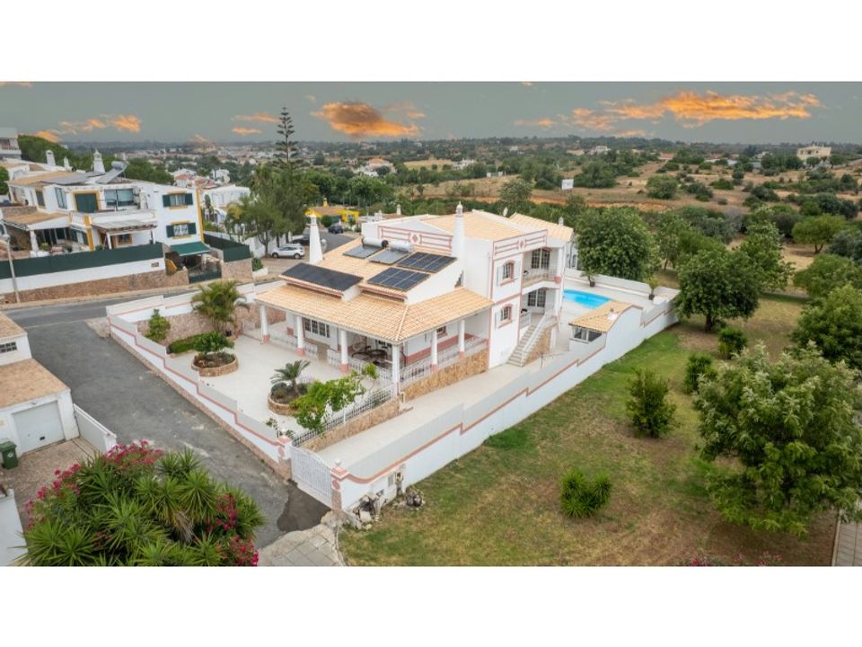 Villa i Guia, Faro - foto 1