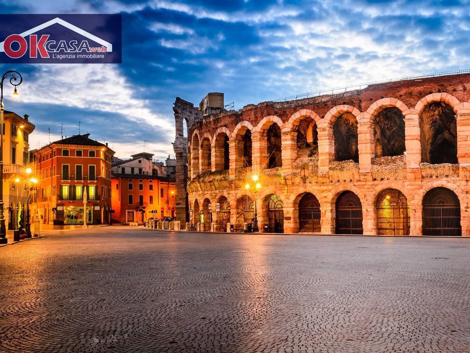 Lejlighed i Verona, Verona - foto 3