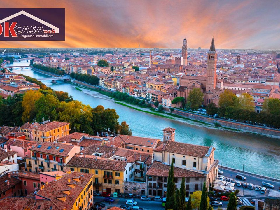 Lejlighed i Verona, Verona - foto 5