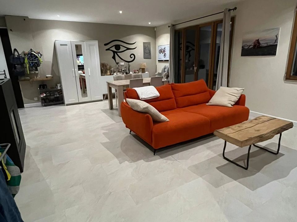 Villa i Manthelon, Eure - foto 3
