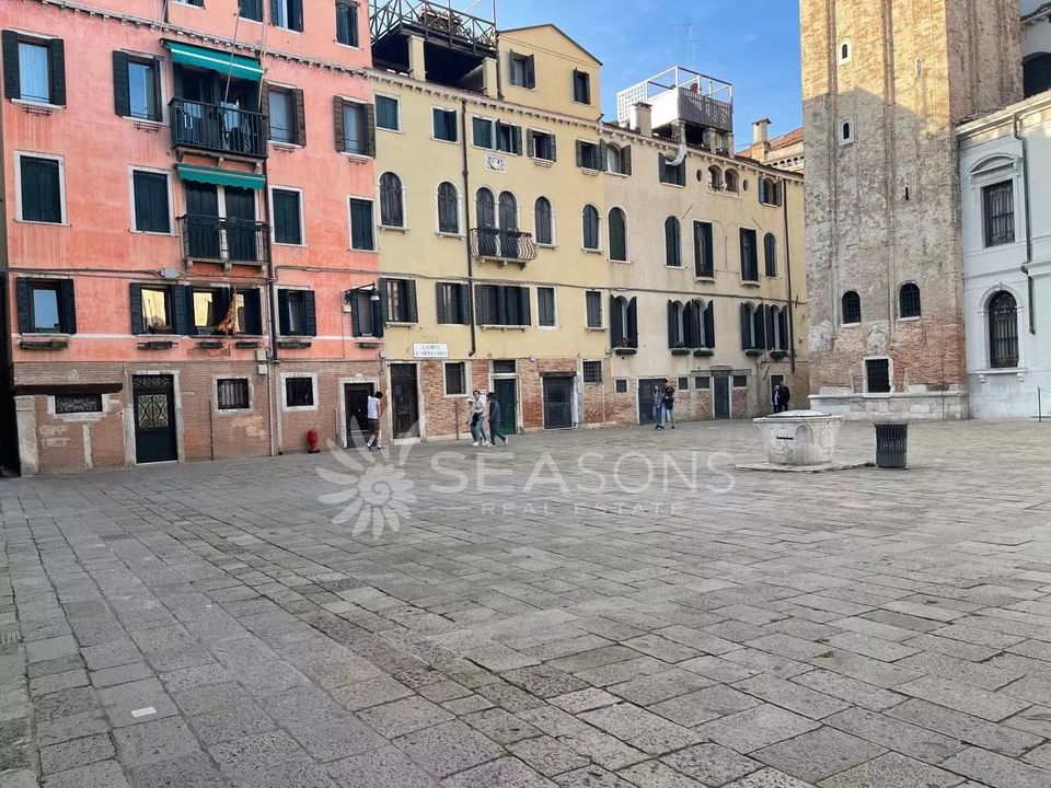 Erhvervsejendom i Venice, Venice - foto 1