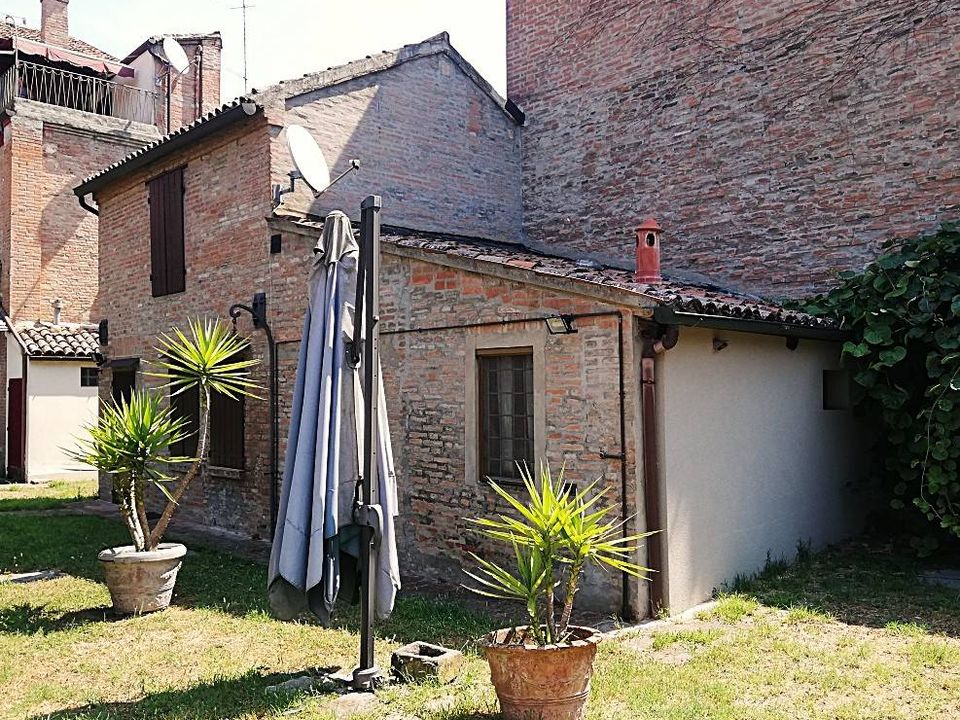 Huoneisto Ferrarassa, Ferrara - kuva 1
