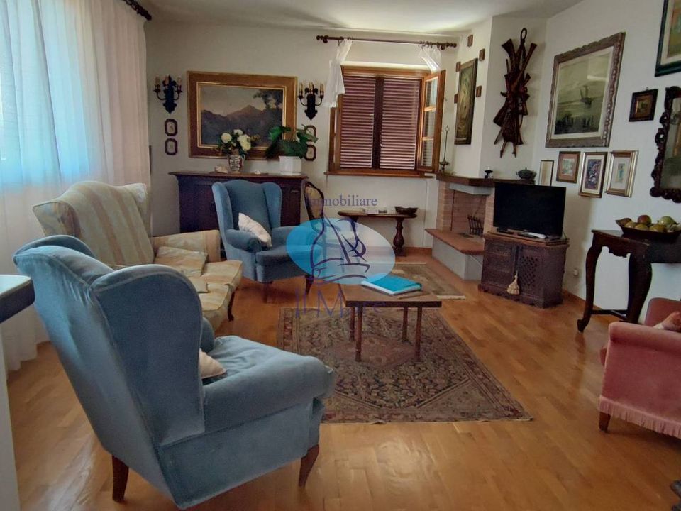 Villa i Massarosa, Lucca - bilde 1
