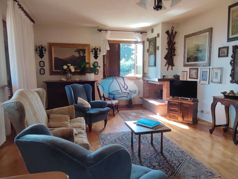 Villa i Massarosa, Lucca - bilde 4