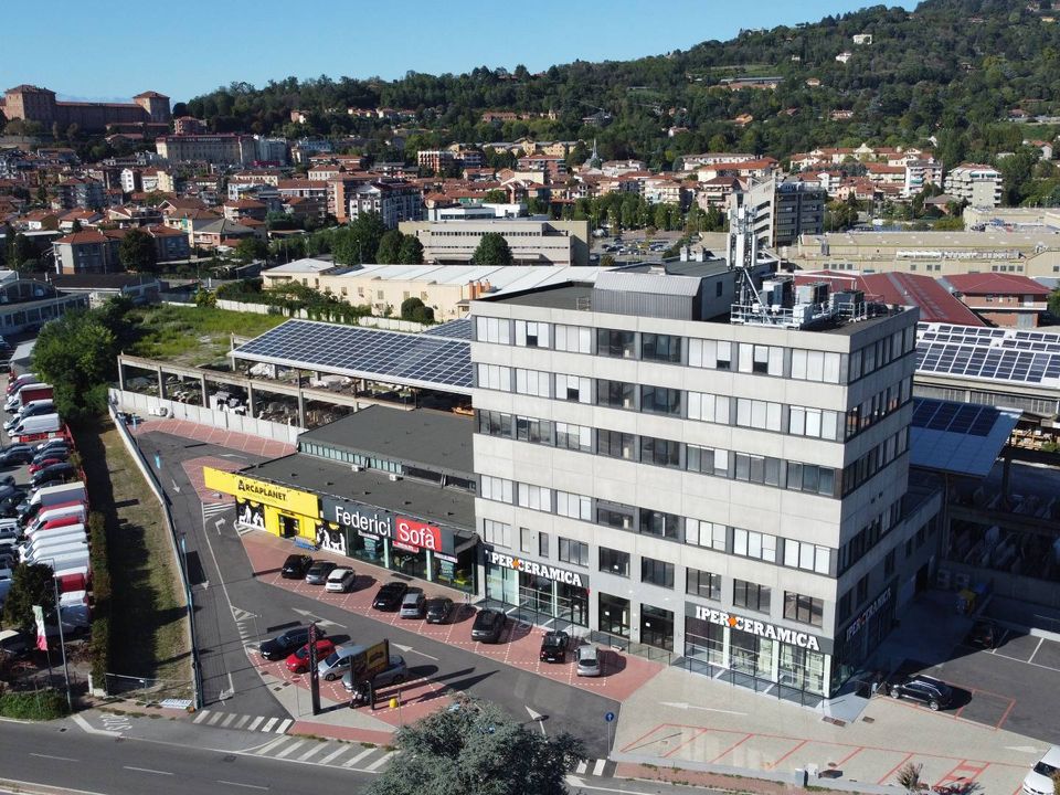 Erhvervsejendom i Moncalieri, Turin - foto 4