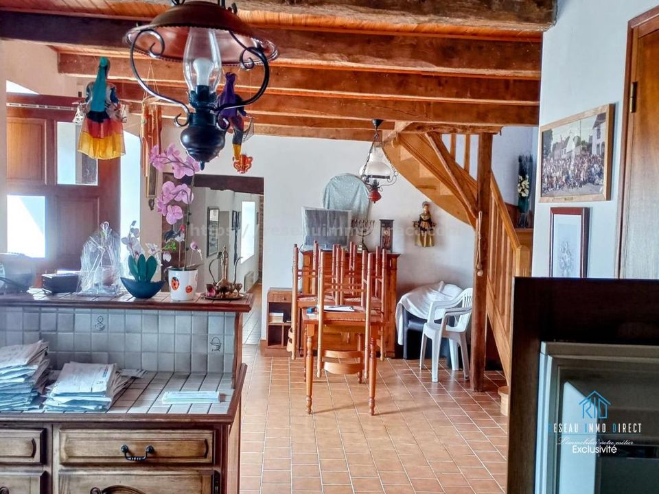 Villa i Le Faouet, Morbihan - foto 4