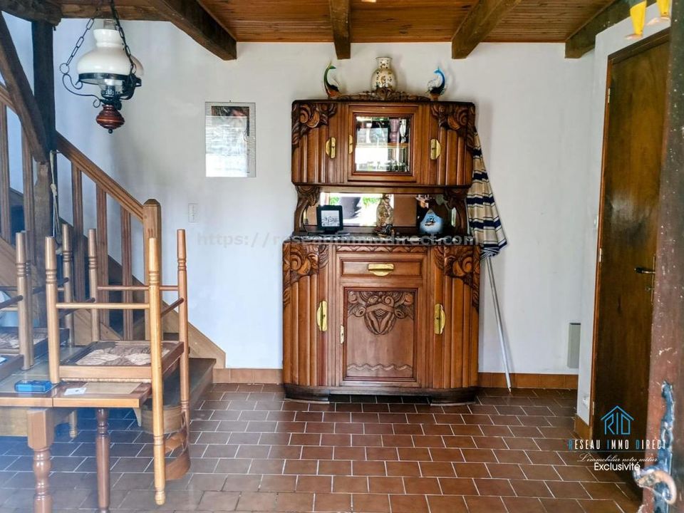 Villa i Le Faouet, Morbihan - foto 5