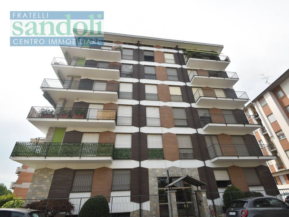 Apartament a Vercelli, Vercelli - foto 1