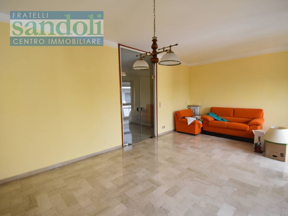 Lejlighed i Vercelli, Vercelli - foto 4