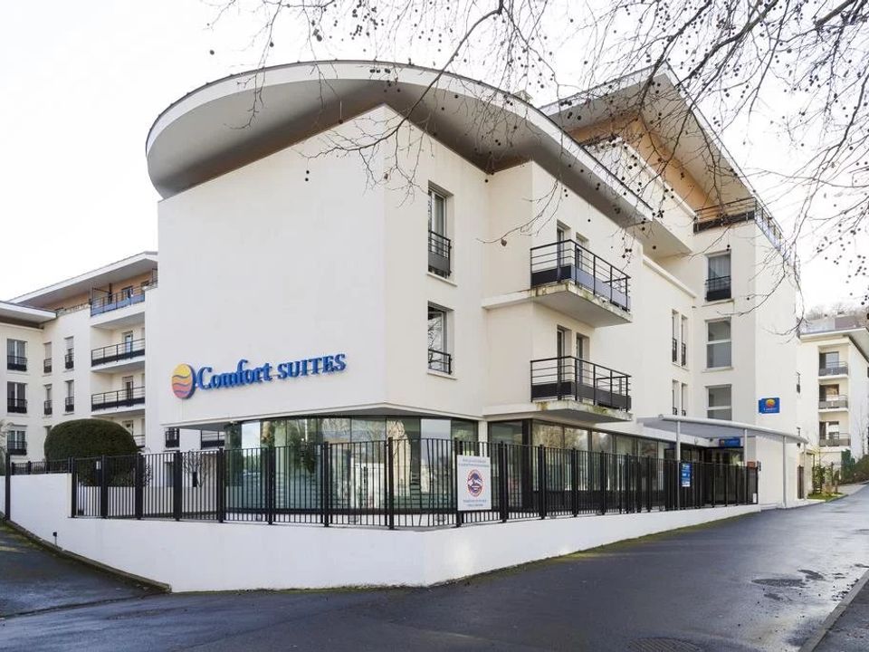 Apartamento em Le Port-Marly, Yvelines - foto 1