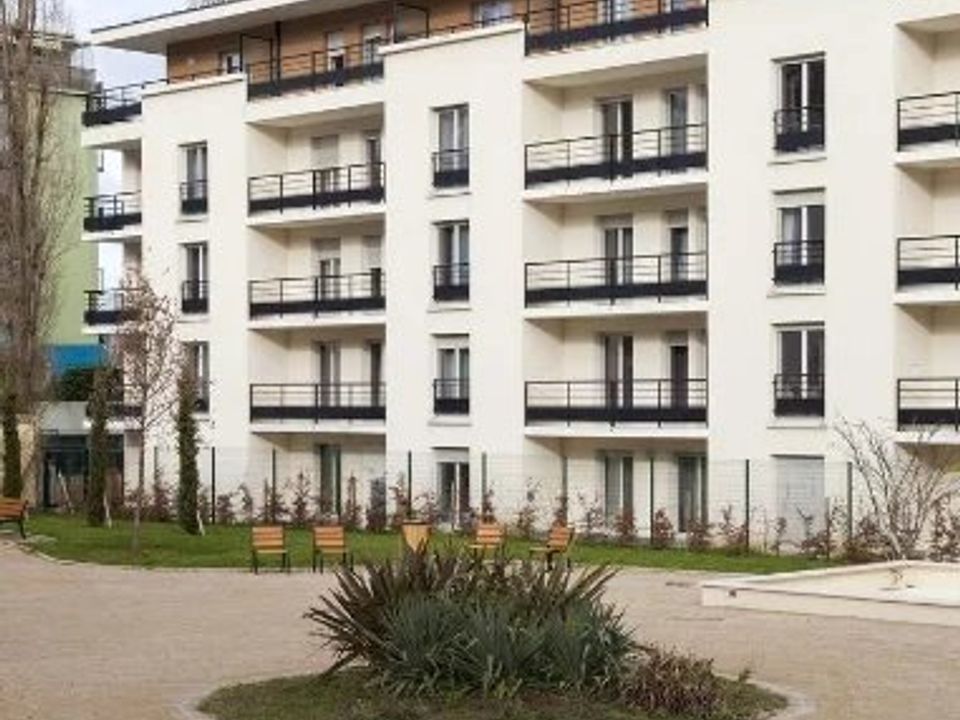 Apartamento em Le Port-Marly, Yvelines - foto 2