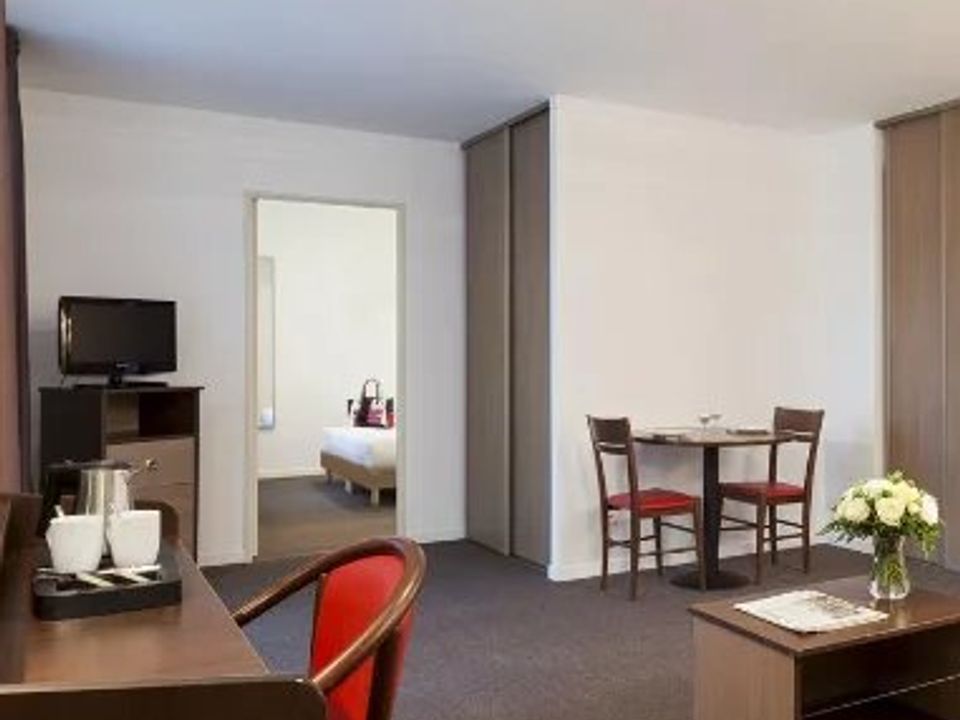 Apartamento em Le Port-Marly, Yvelines - foto 3