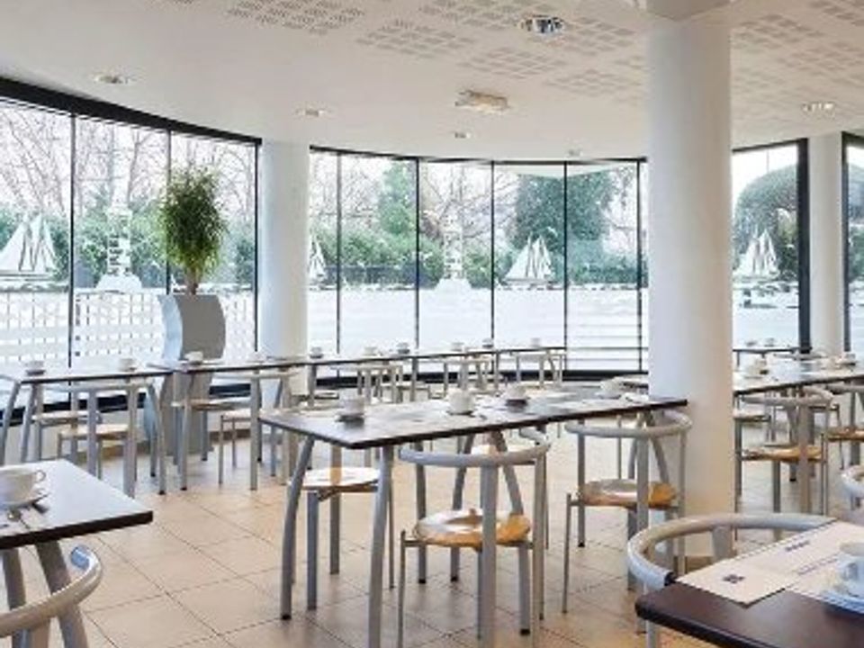 Apartamento em Le Port-Marly, Yvelines - foto 4