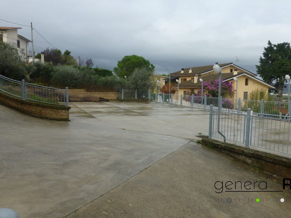Erhvervsejendom i Alanno, Pescara - foto 3