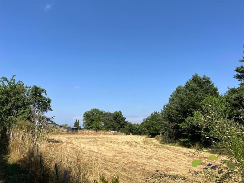 Helårsgrund i Chateauneuf-la-Foret, Haute-Vienne - foto 2