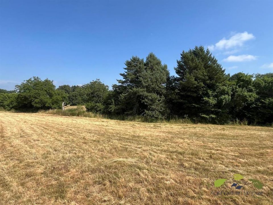 Helårsgrund i Chateauneuf-la-Foret, Haute-Vienne - foto 5