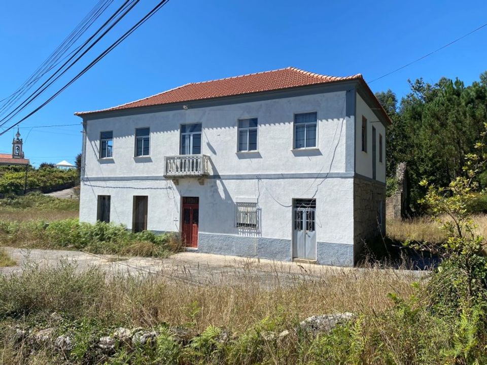 Herregård i Paredes de Coura, Viana do Castelo - bilde 5