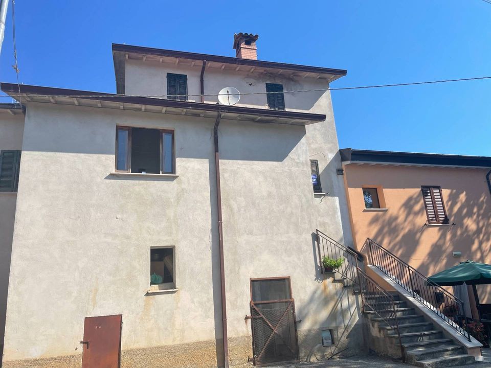 Villa i Sellano, Perugia - bilde 2