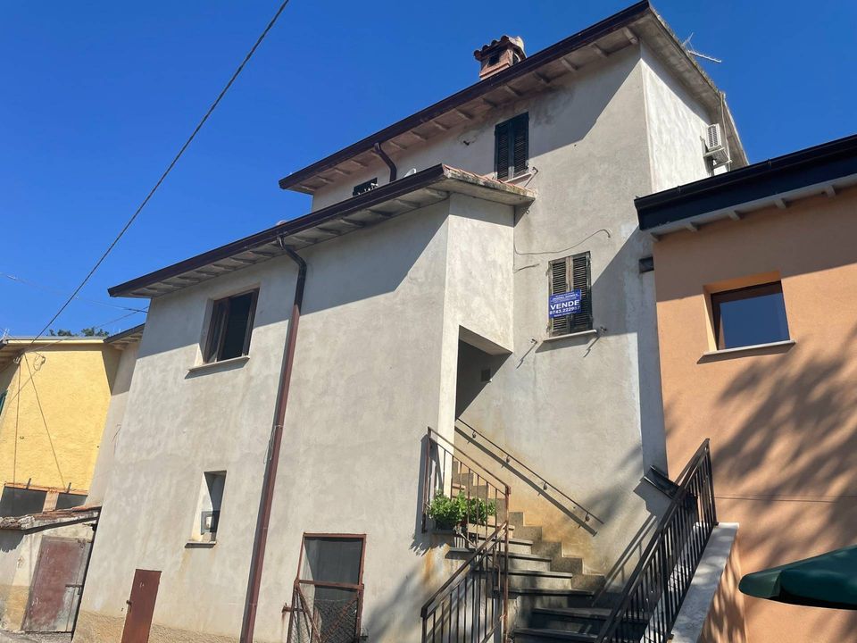 Villa i Sellano, Perugia - bilde 3